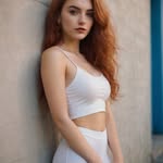 Stella Clay - @mytharpie - Instagram
