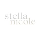 Stella Nicole® | Polymer Clay Earrings - @stellanicolestudio - Instagram