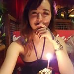 Stella MF Cochran - @igractillo - Instagram