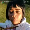 That Girl - @stellacochran - TikTok