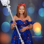 Ezenwanyi Ugo Mmiri - @stellacollins673 - Instagram