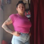 Stella Colon - @stella_sabalera_ - Instagram