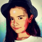 Stella_Colon - @fallenka12345 - Instagram