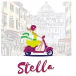 Stella Croce - @dolphi2358 - Instagram