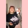 Stella Cross - @stellacross3 - TikTok
