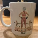 Stella Curry - @stellaandacurry - Instagram