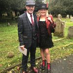 Stella Dawson - @stella.kitchener - Instagram