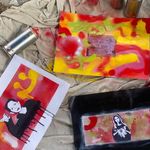 Stella dawson - @stellas_artt - Instagram