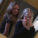 Stella Dawson Maya Schuknecht - @stellas_school_dares - Instagram