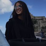 Stella De Angelis - @_stelladeangelis - Instagram