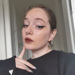 chiara - @stella.degenere_ - Instagram