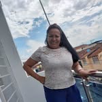 Stella Dominguez - @stelladominguez24 - Instagram