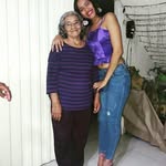 Stella Dominguez - @stelladominguezc - Instagram