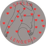 Stella Dominguez - @stella_intimidades - Instagram