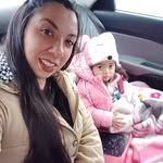 Stella Dominguez - @stella.dominguez.1654 - Instagram