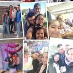 Stella Dominguez - @stella_ailin - Instagram