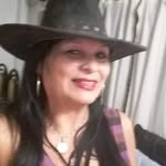 Stella Dominguez - @stelladominguez76 - Instagram