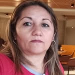 Stella Maris Dominguez - @stelladominguez.946 - Instagram