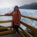 Stella Maris Dominguez - @stelladominguez.62 - Instagram