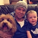 Stella Downs - @stelladowns - Instagram