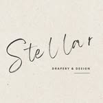 Stellar Drapery - @stellardrapery - Instagram