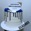 Stella Edwards (Ellacakes) - @user2579704393310 - TikTok