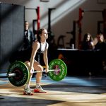 Stella Elmore - @stel_lifts_alot - Instagram
