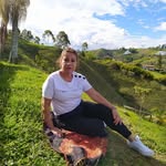 Gloria Stella Escobar - @gloriastellaescobar - Instagram