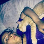 Stella Escobar - @dianastella234 - Instagram