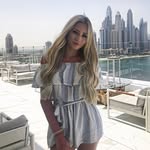 Stella Ferrell - @fn.margarita_fn378 - Instagram