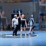 Stella 'Sis' Fields - @she.can.wrestle - Instagram