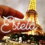 Stella Flores - @stellaflores20 - Instagram