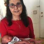 Stella Fortney - Facebook