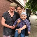 Стелла Франків - @stellafrankiv - Instagram