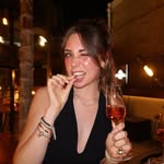 Stella Frank - @stellamariafrank - Instagram