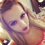 Stella frank - @stellafrank300 - Instagram