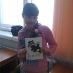 Stella Gardner - @stellagardner82 - Instagram