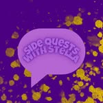 Stella Giles - @sidequestswithstella - Instagram