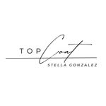 Stella Gonzalez - @topcoatbystella - Instagram