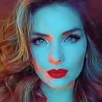 Stella Gonzalez - @stella.g21 - Instagram