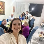 Stella Gonzalez Prada - @stellagonzalezprada - Instagram