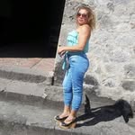 Stella Gonzalez Ulloa - @stella.gonzalezulloa - Instagram