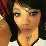 Stella Greenberg - @starrla68 - Instagram