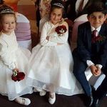 Stella Griffin - @stella.milsom - Instagram