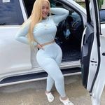 stella Griffin - @stellagriffin170 - Instagram