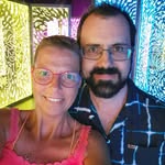Stella & Guy 🌟 Auswandern mit System - @dreambuildingpowercouple - Instagram