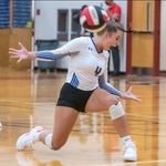 Stella Hale - @stellahale_volleyball - Instagram