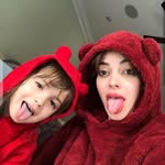 Stella Hampton - @stellahampton81 - Instagram