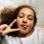 Stella Hampton - @stella.hampton12 - Instagram