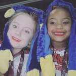 Stella - @stellahamptonn - Instagram